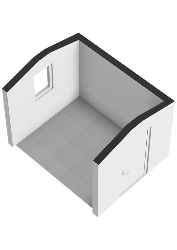 Oude Rijsbergsebaan 6 Floorplan Blur 8