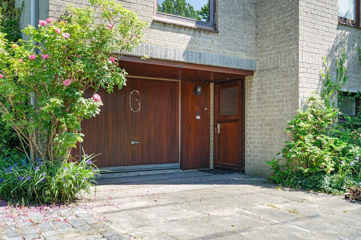 Oude Rijsbergsebaan 6 Photo Blur 5