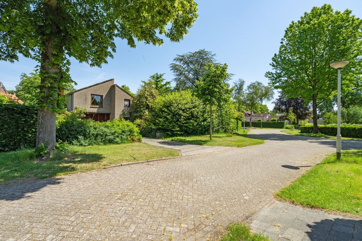 Oude Rijsbergsebaan 6 Photo Blur 62