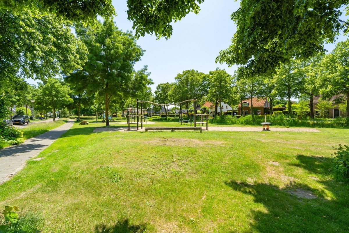 Oude Rijsbergsebaan 6 Photo Blur 68