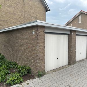 Abdij van Oosterhoutstraat 133 Photo 4