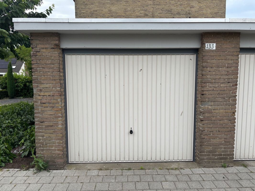 Abdij van Oosterhoutstraat 133 Photo Blur 0