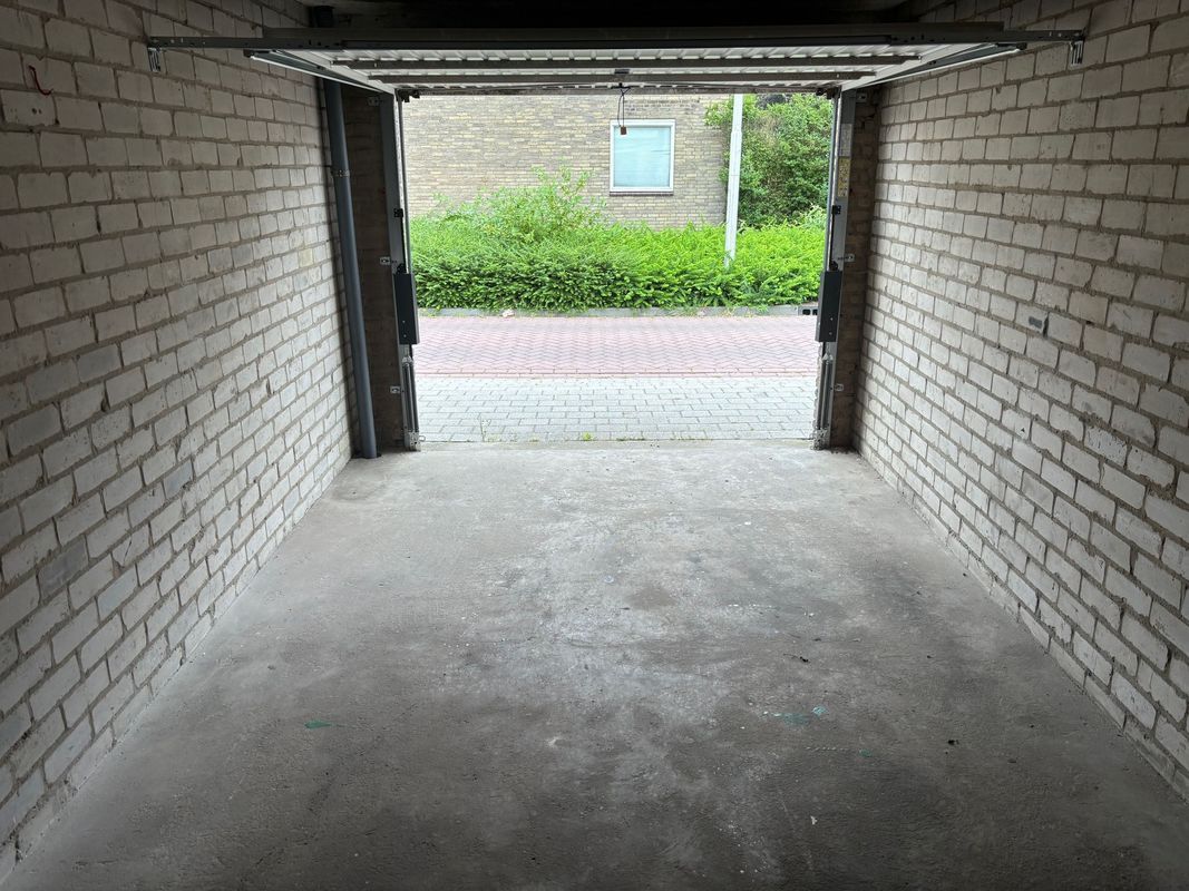 Abdij van Oosterhoutstraat 133 Photo Blur 2