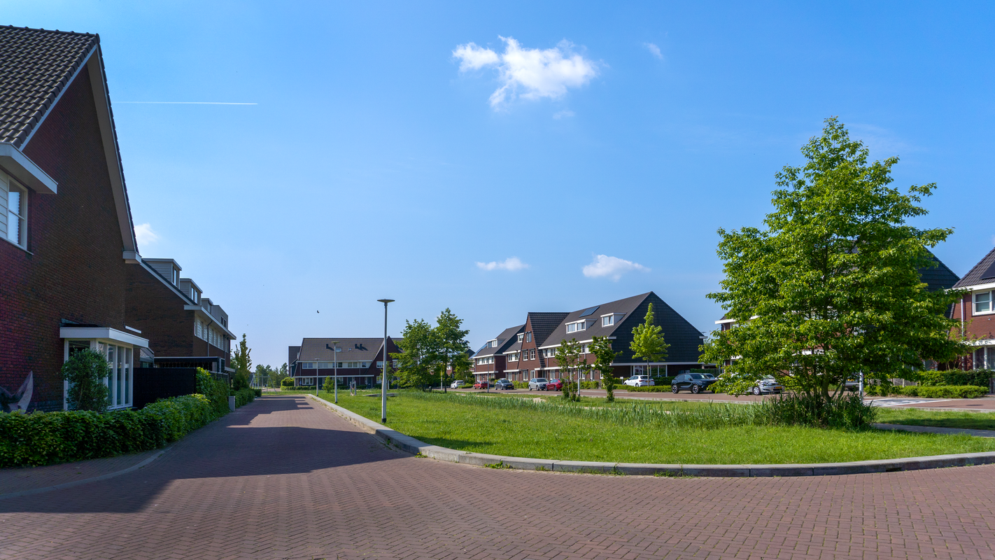 Rijperkerkstraat 33 Photo Blur 29