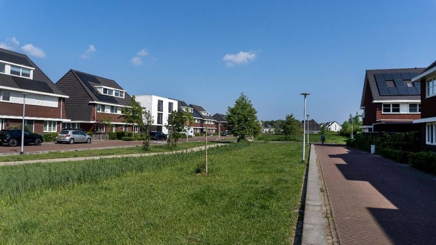 Rijperkerkstraat 33 Photo Blur 31