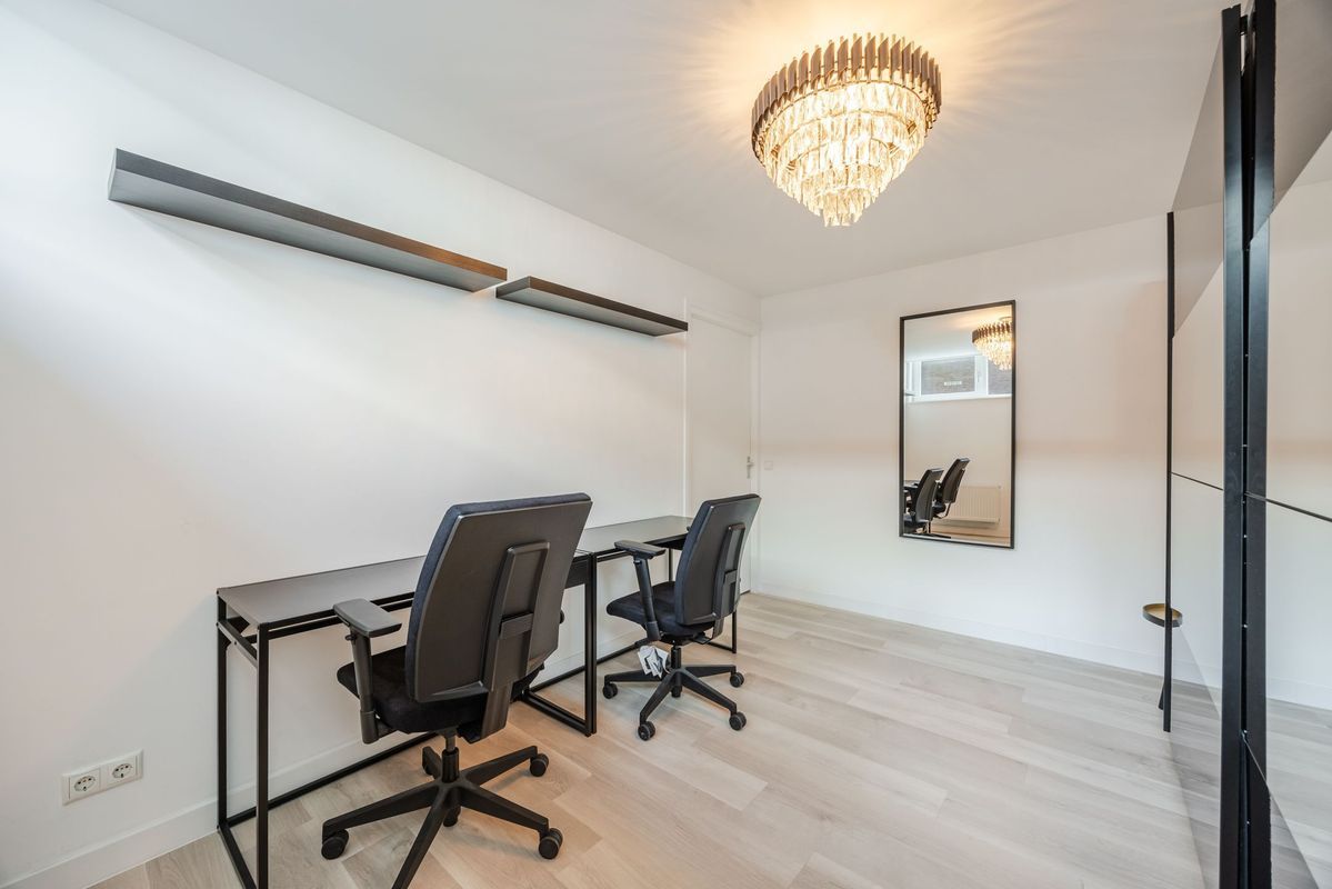 Magazijnstraat 8 - b Photo Blur 28