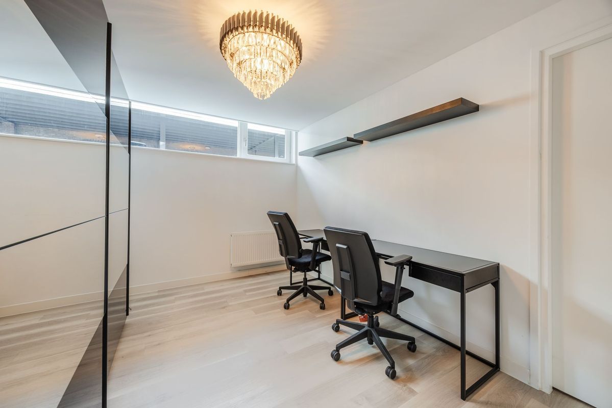 Magazijnstraat 8 - b Photo Blur 27