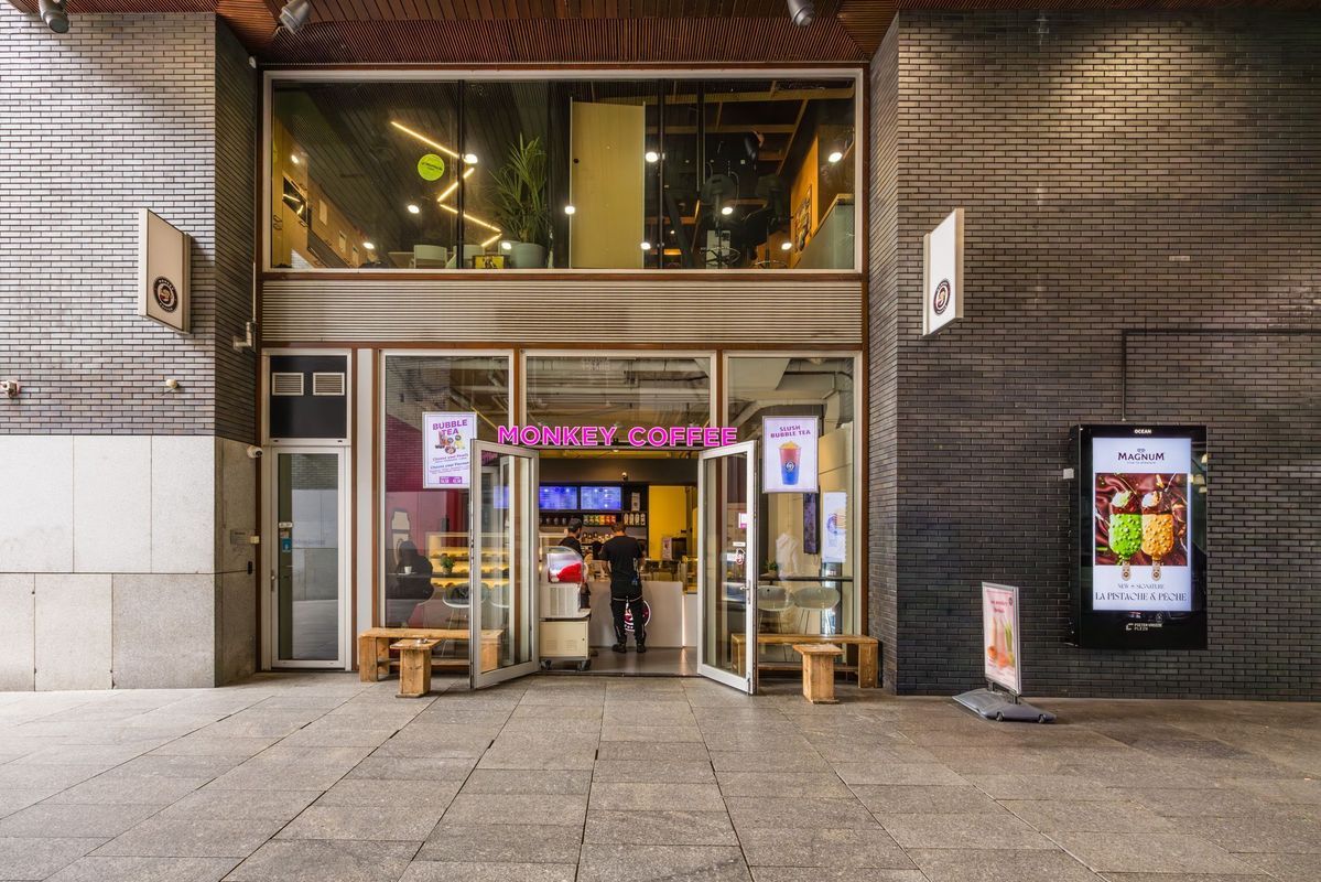 Magazijnstraat 8 - b Photo Blur 37