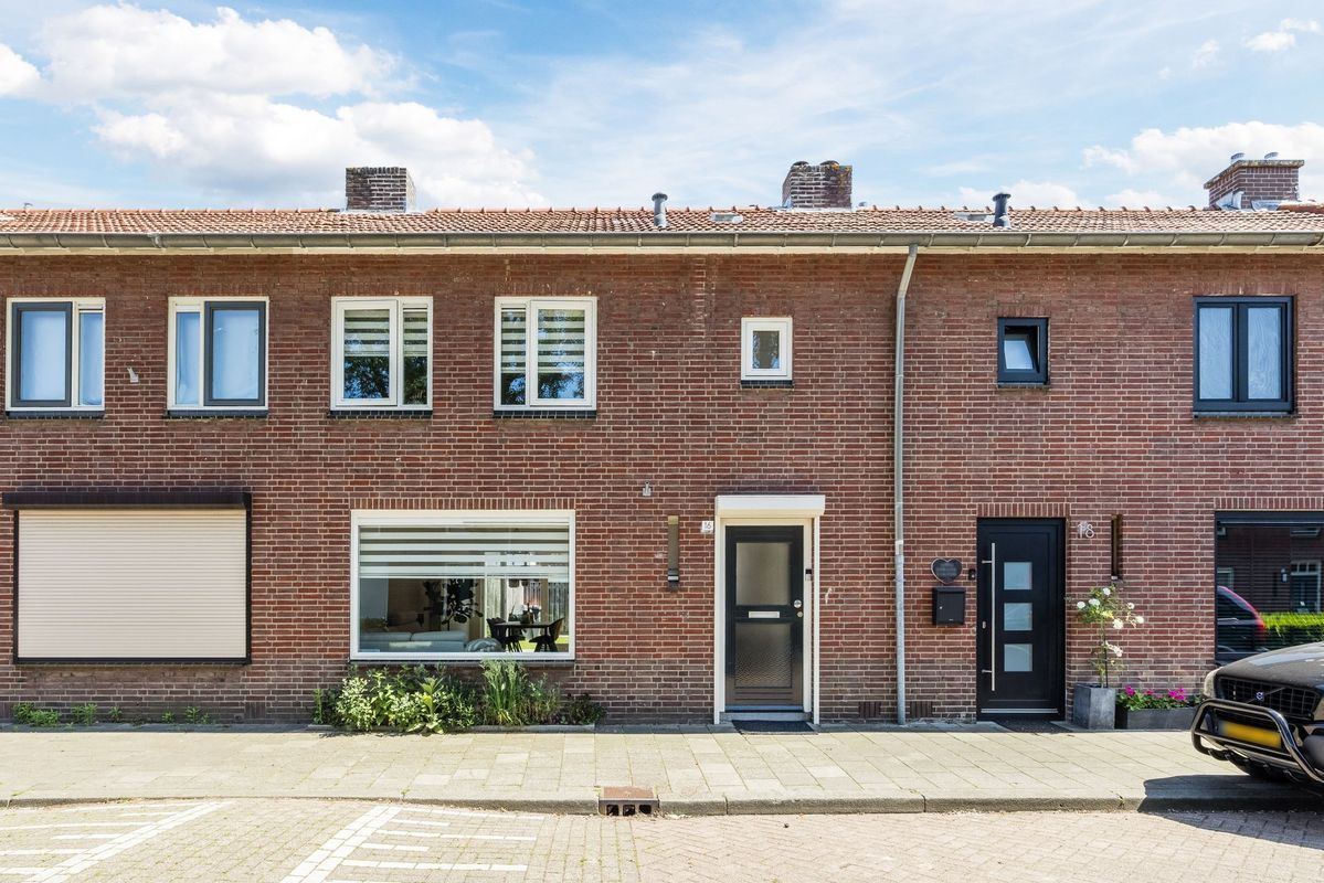 Weefmeesterstraat 16 Photo Blur 0