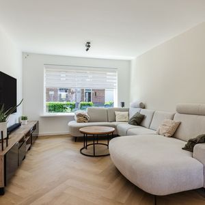 Weefmeesterstraat 16 Photo 4