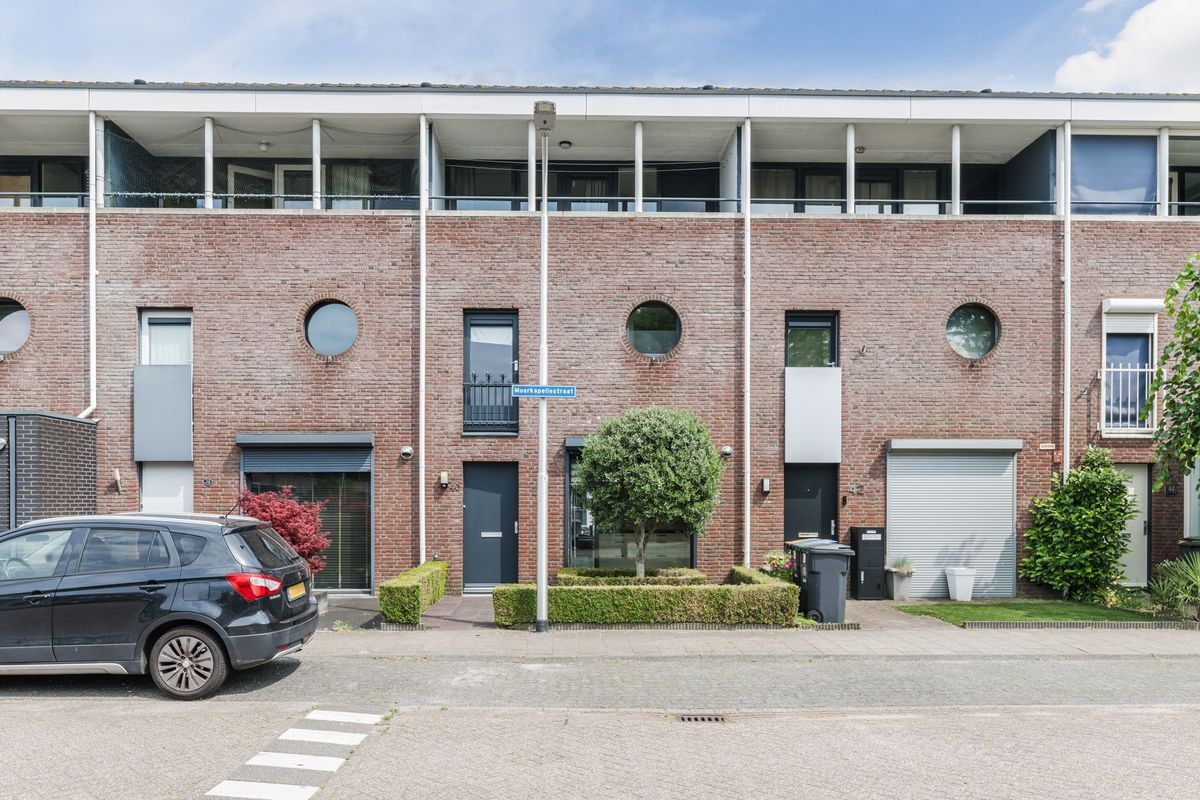 Moerkapellestraat 40 Photo Blur 0