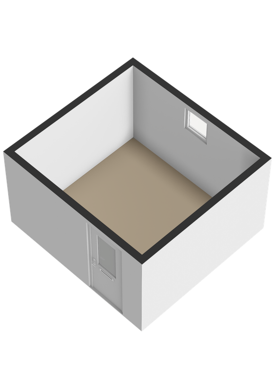 Dr. Struyckenstraat 104 - C Floorplan Blur 5