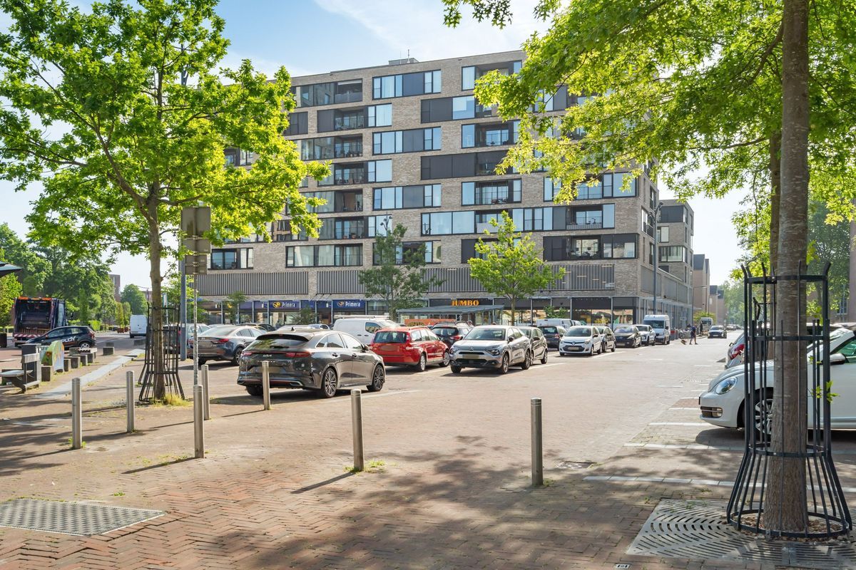 Dr. Struyckenstraat 104 - C Photo Blur 43