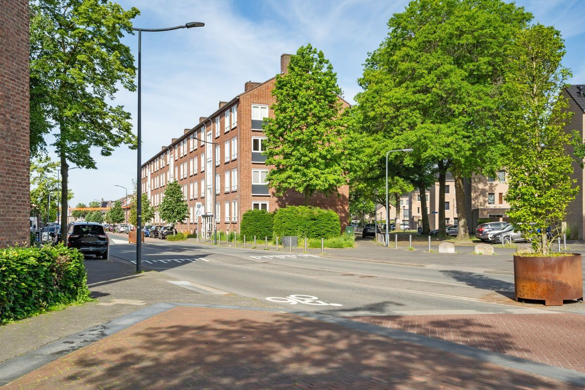 Dr. Struyckenstraat 104 - C Photo Blur 41