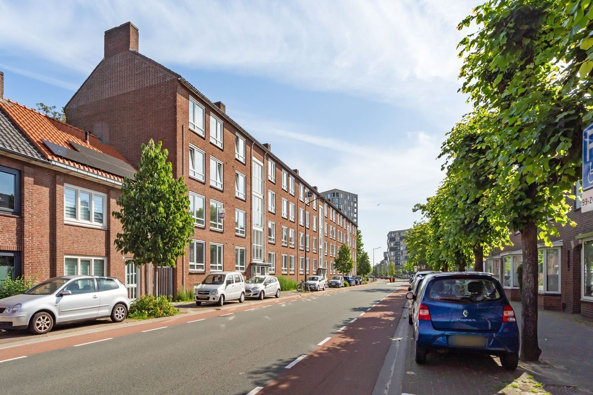 Dr. Struyckenstraat 104 - C Photo Blur 42