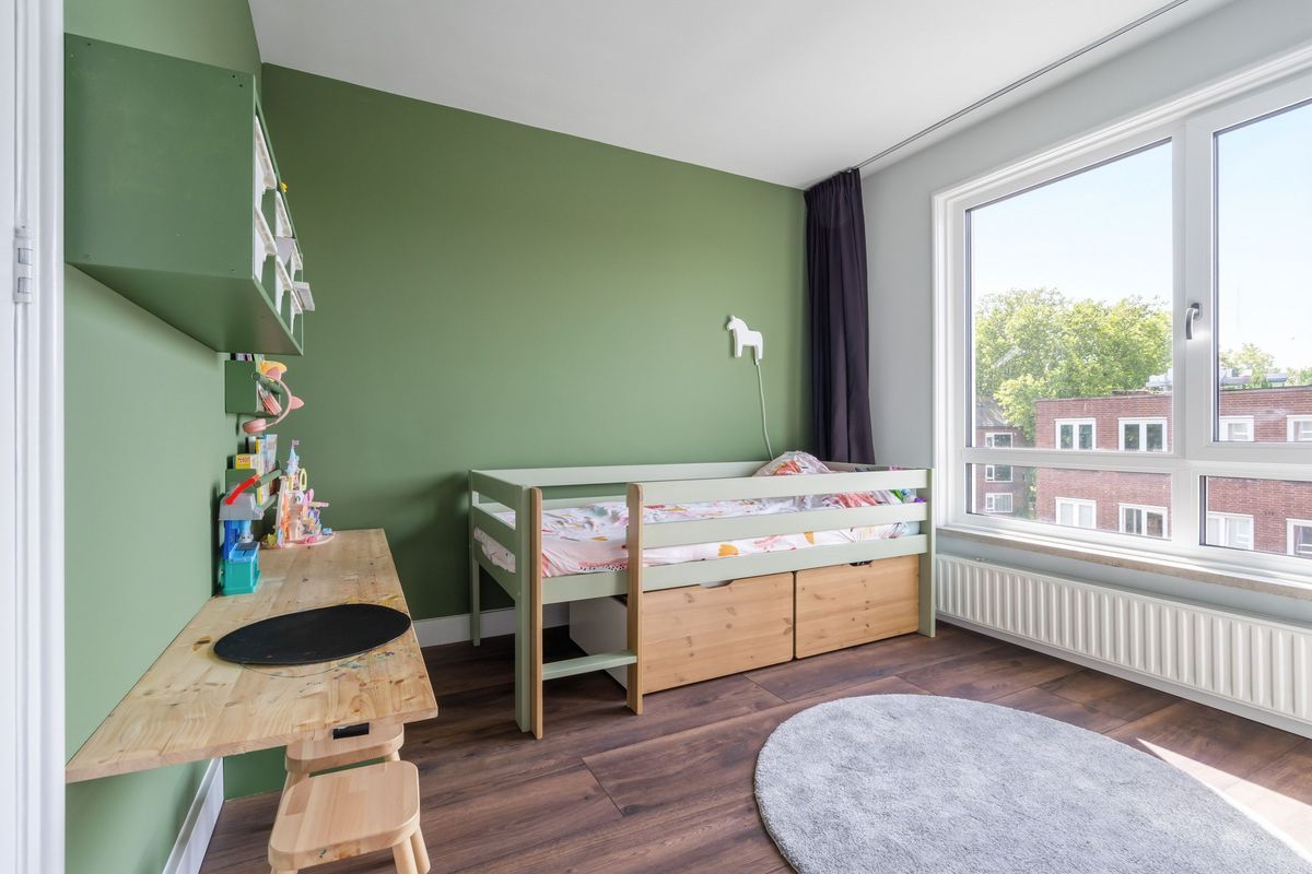 Dr. Struyckenstraat 104 - C Photo Blur 24