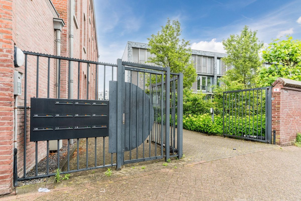 Kuiperstraat 1 - 03 Photo Blur 40