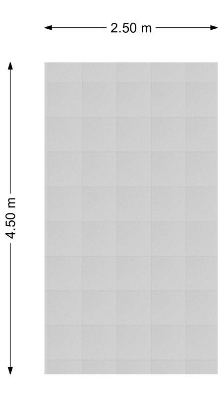 Kuiperstraat 1 - 03 Floorplan Blur 2