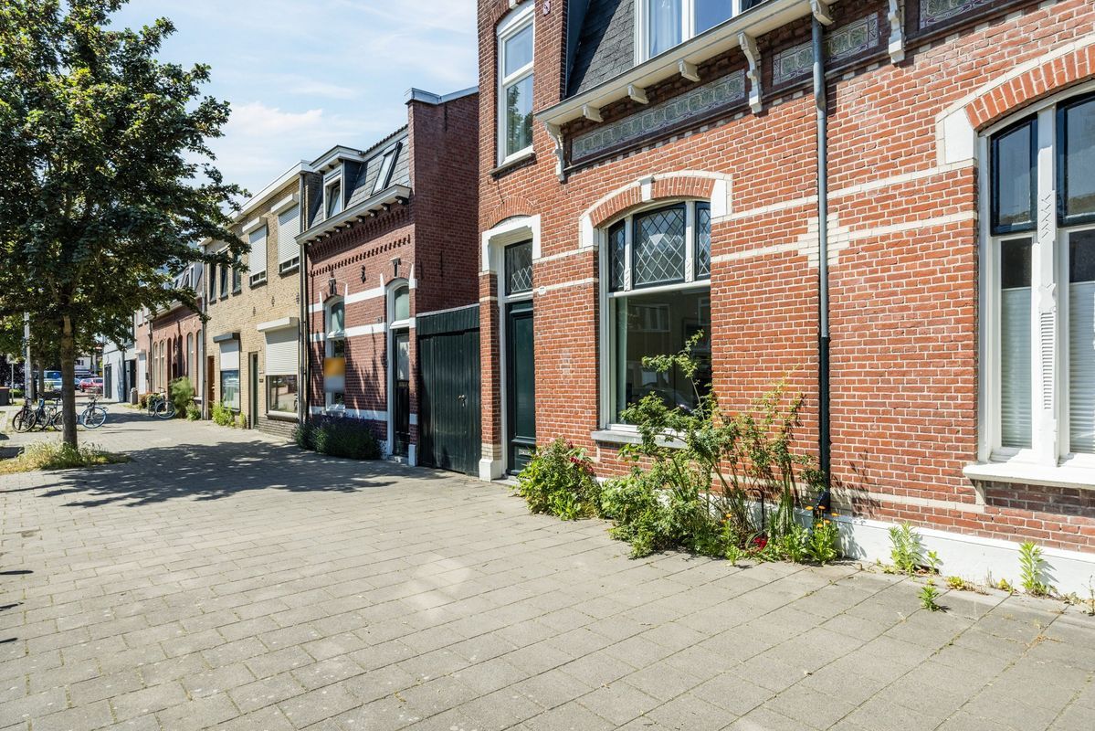 Molenbochtstraat 77 Photo Blur 39