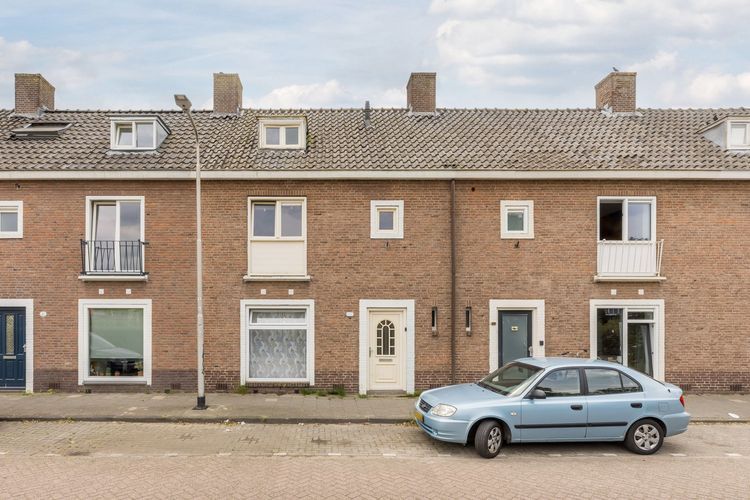 Kaapkoloniestraat 35 Photo 1