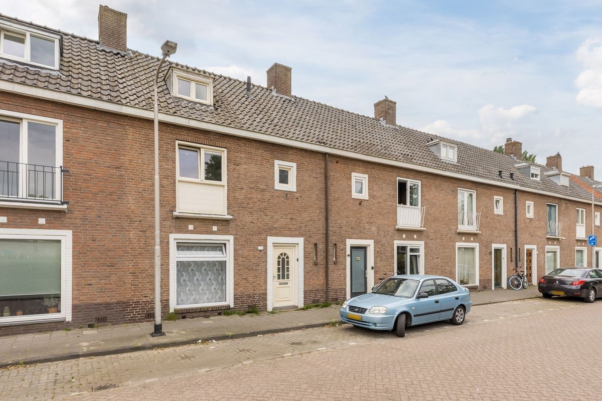 Kaapkoloniestraat 35 Photo Blur 27