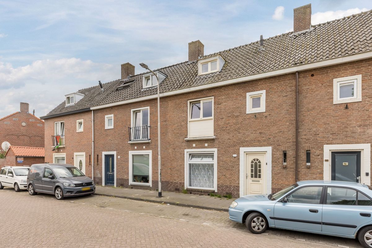 Kaapkoloniestraat 35 Photo Blur 28