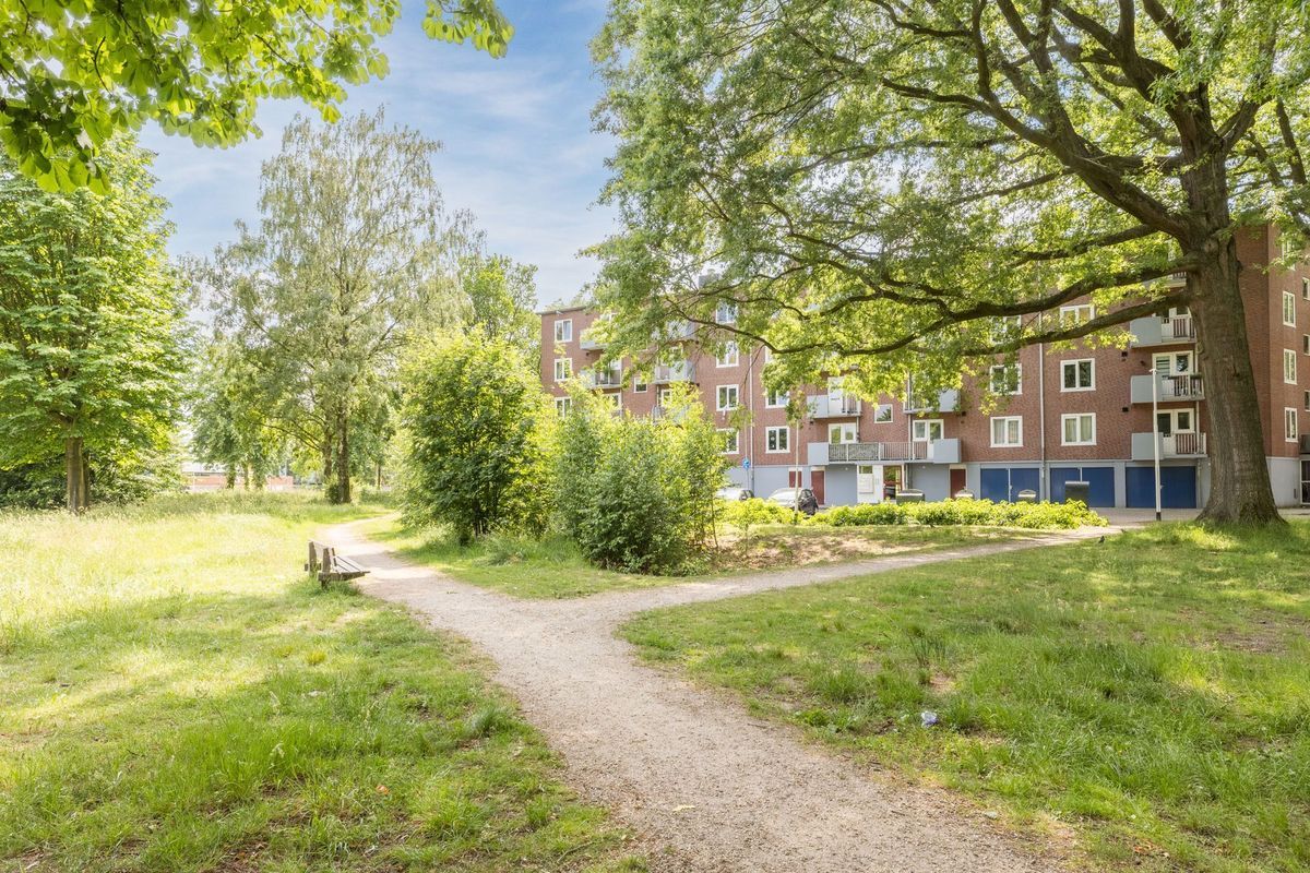 Kaapkoloniestraat 35 Photo Blur 32