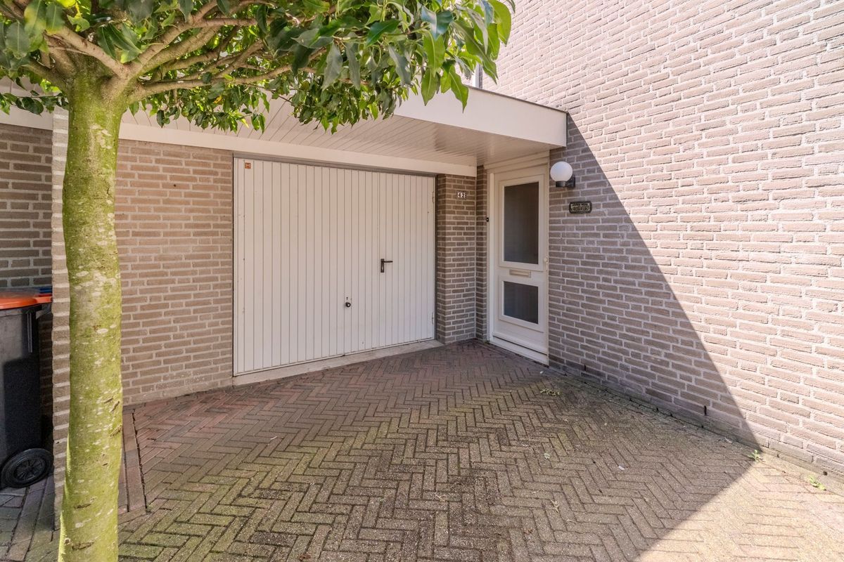 Maalbergenstraat 42 Photo Blur 42