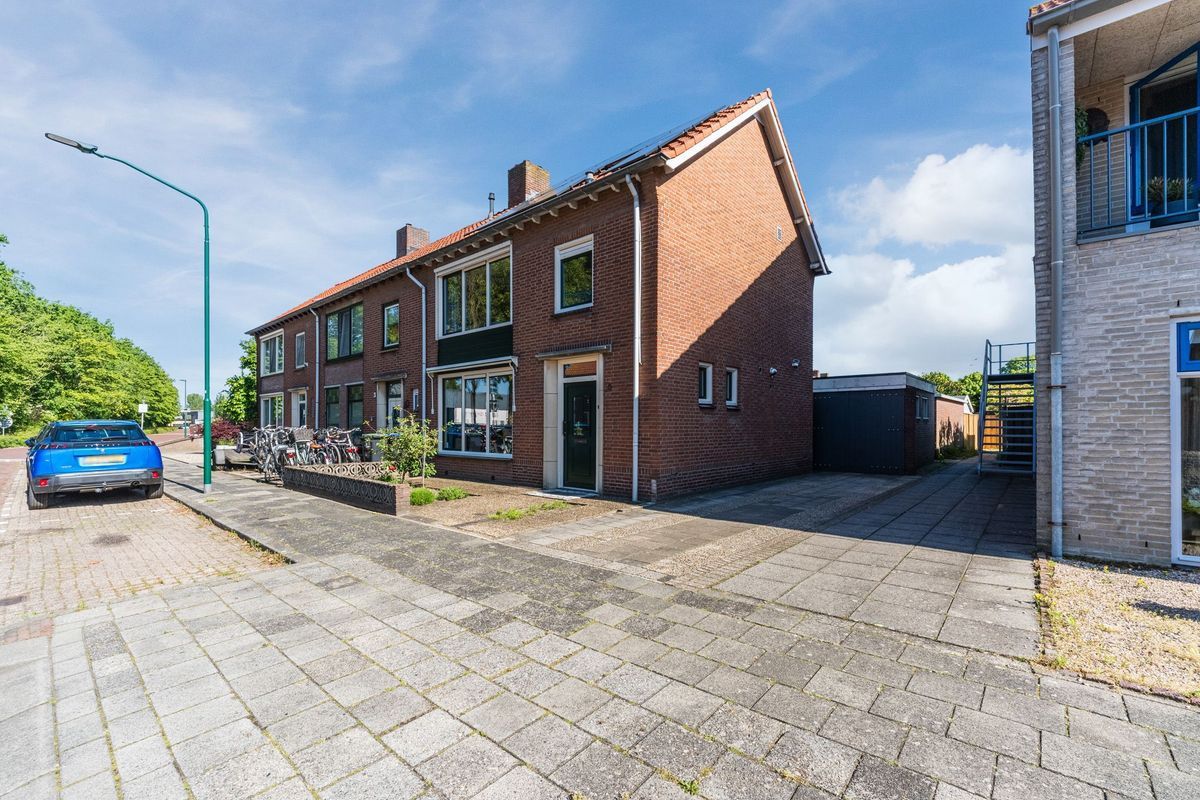 Eikenstraat 5 Photo Blur 51