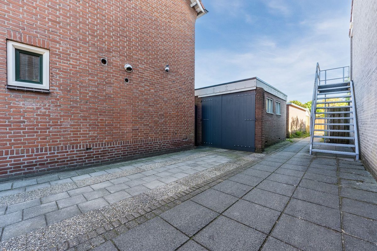 Eikenstraat 5 Photo Blur 26