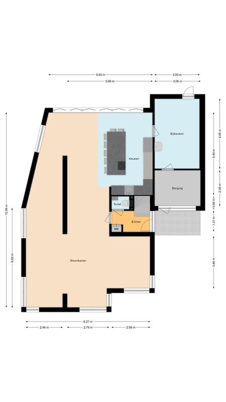 Valandil 32 Floorplan Blur 0