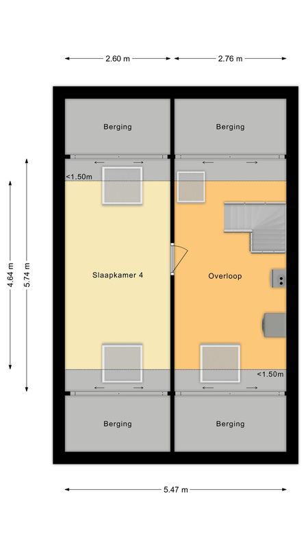 Valandil 32 Floorplan Blur 2