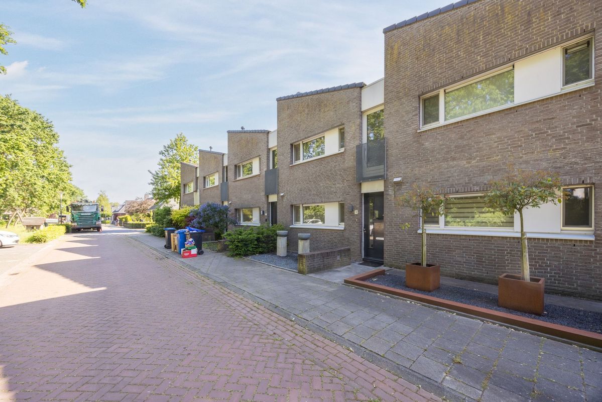 A.Weteringsstraat 18 Photo Blur 34