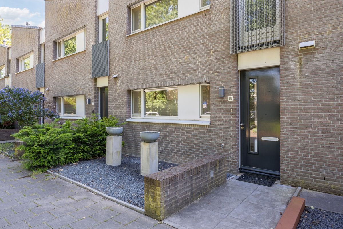 A.Weteringsstraat 18 Photo Blur 5