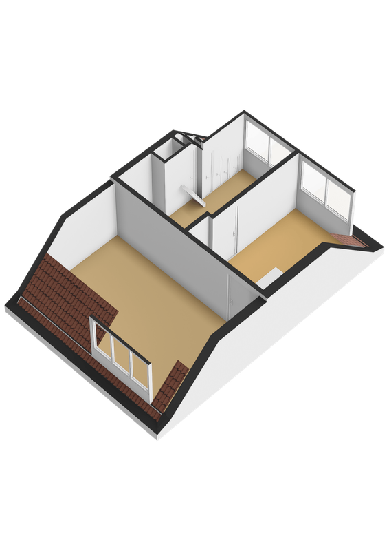 Terheijdenseweg 27 Floorplan Blur 6