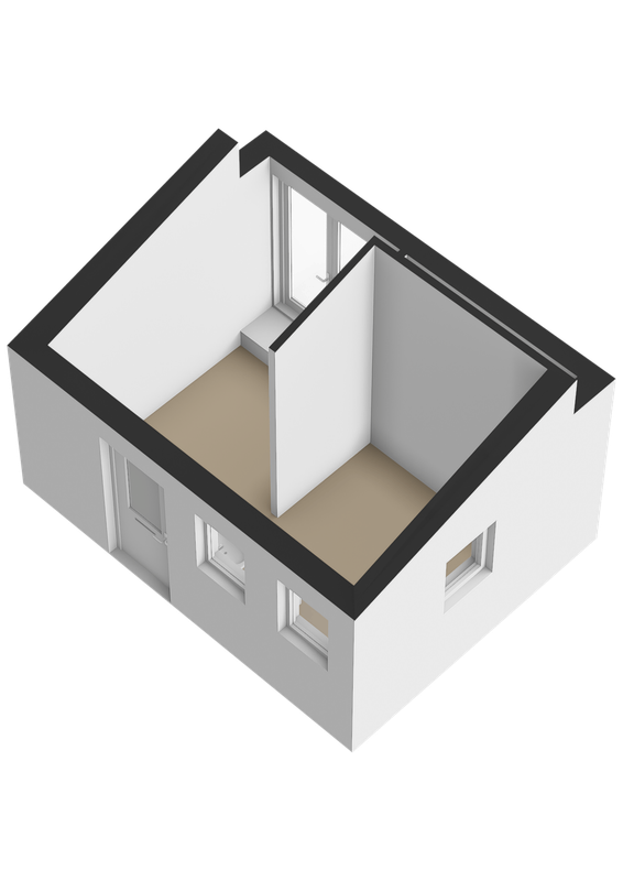 Terheijdenseweg 27 Floorplan Blur 10