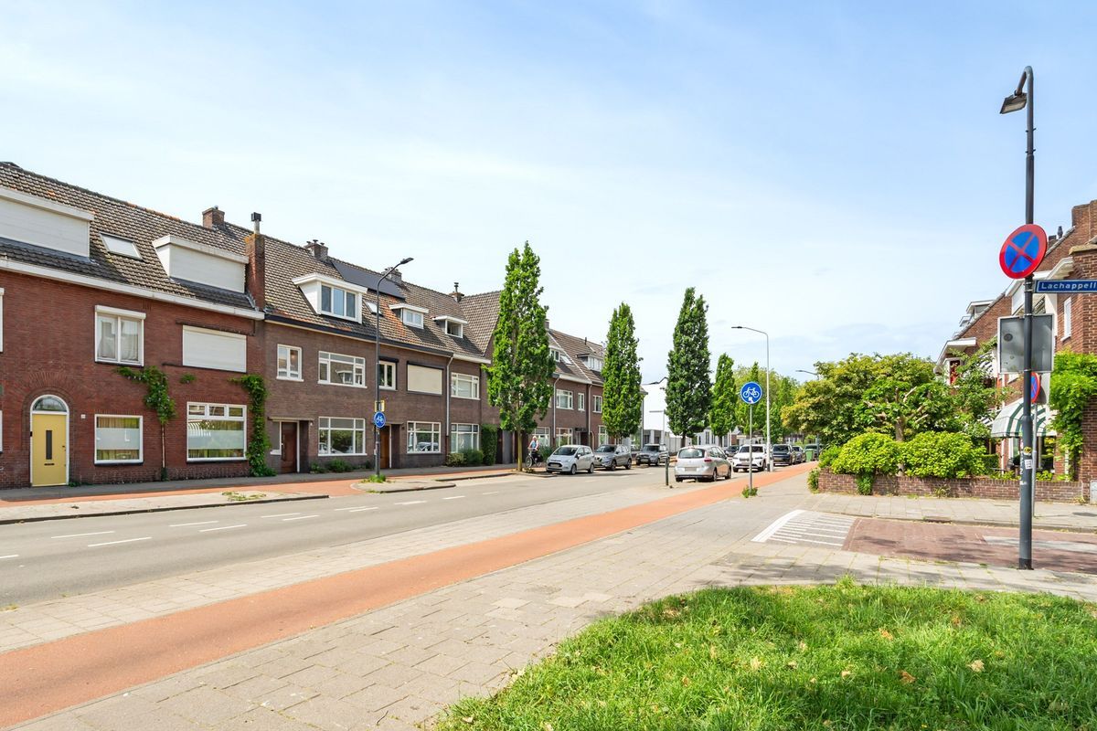 Terheijdenseweg 27 Photo Blur 57