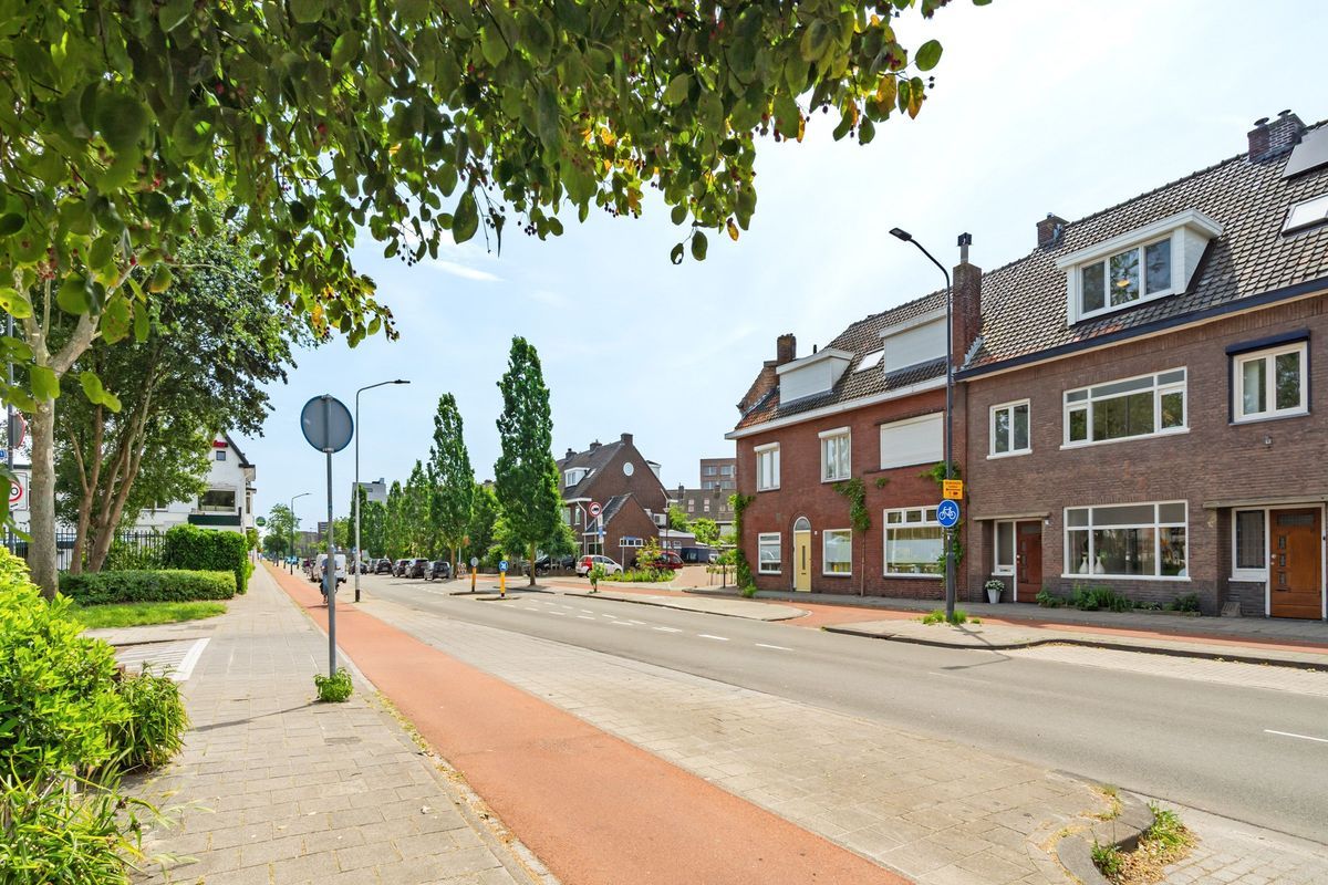 Terheijdenseweg 27 Photo Blur 58