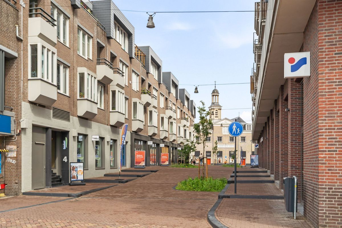 Akkerstraat 151 Photo Blur 49