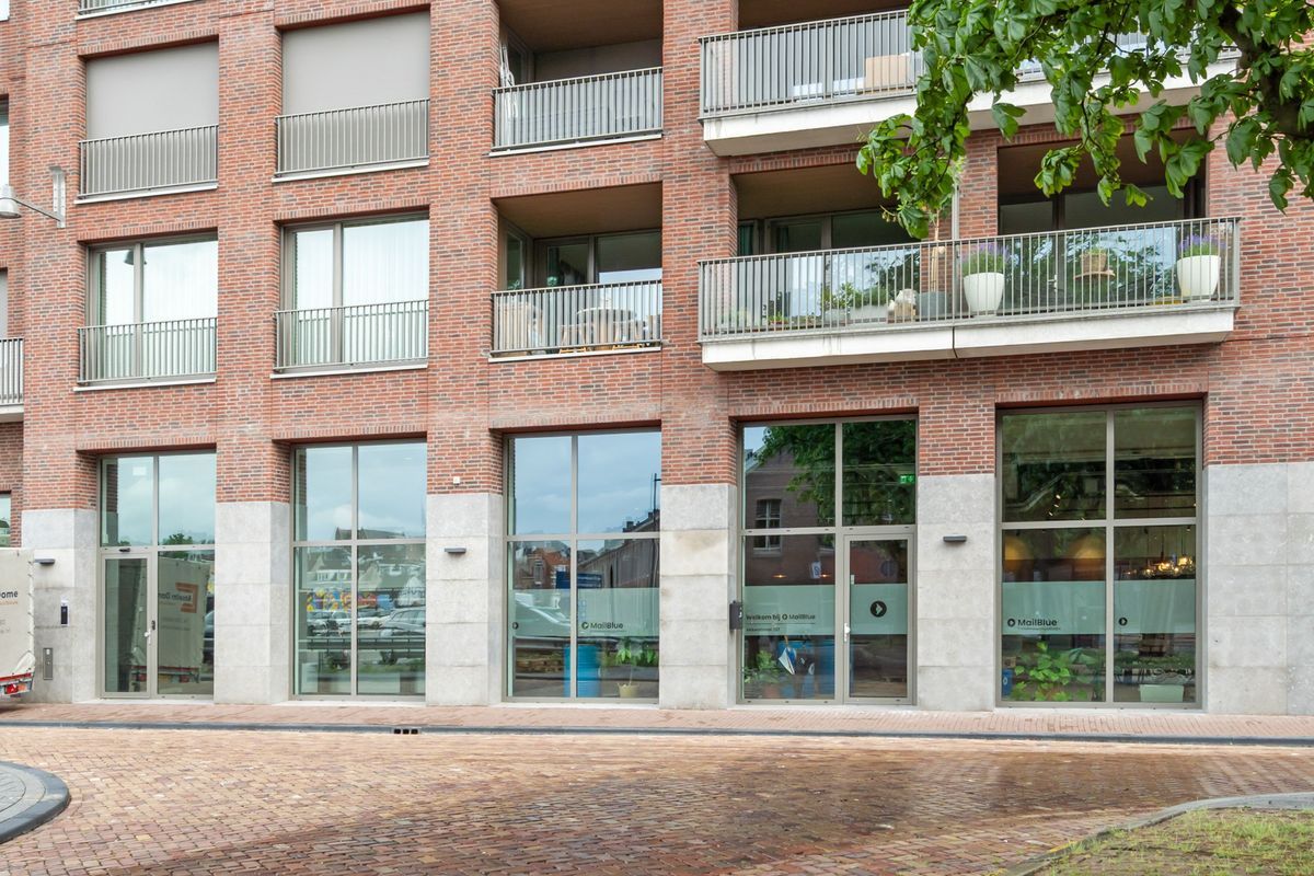Akkerstraat 151 Photo Blur 41