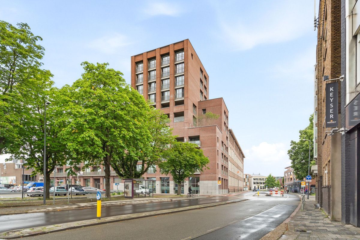 Akkerstraat 151 Photo Blur 45