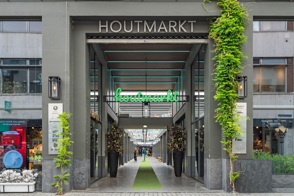 Akkerstraat 151 Photo Blur 55