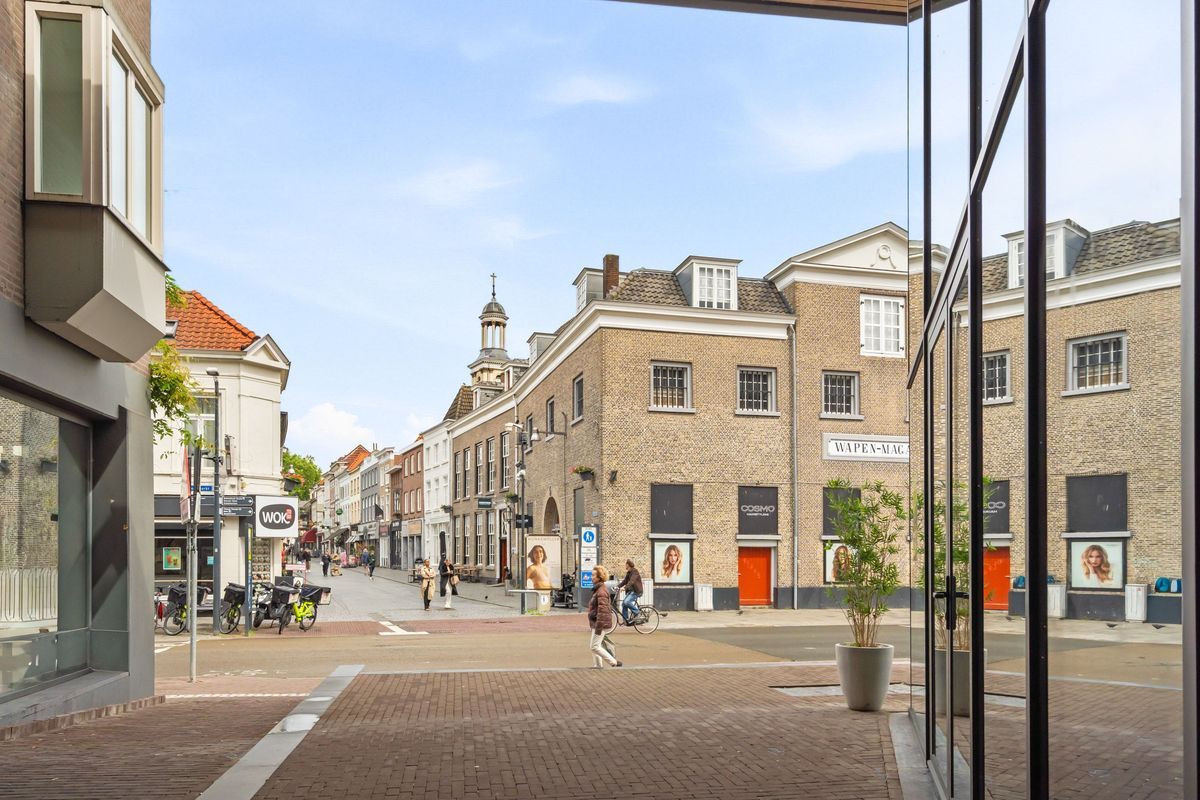 Akkerstraat 151 Photo Blur 54