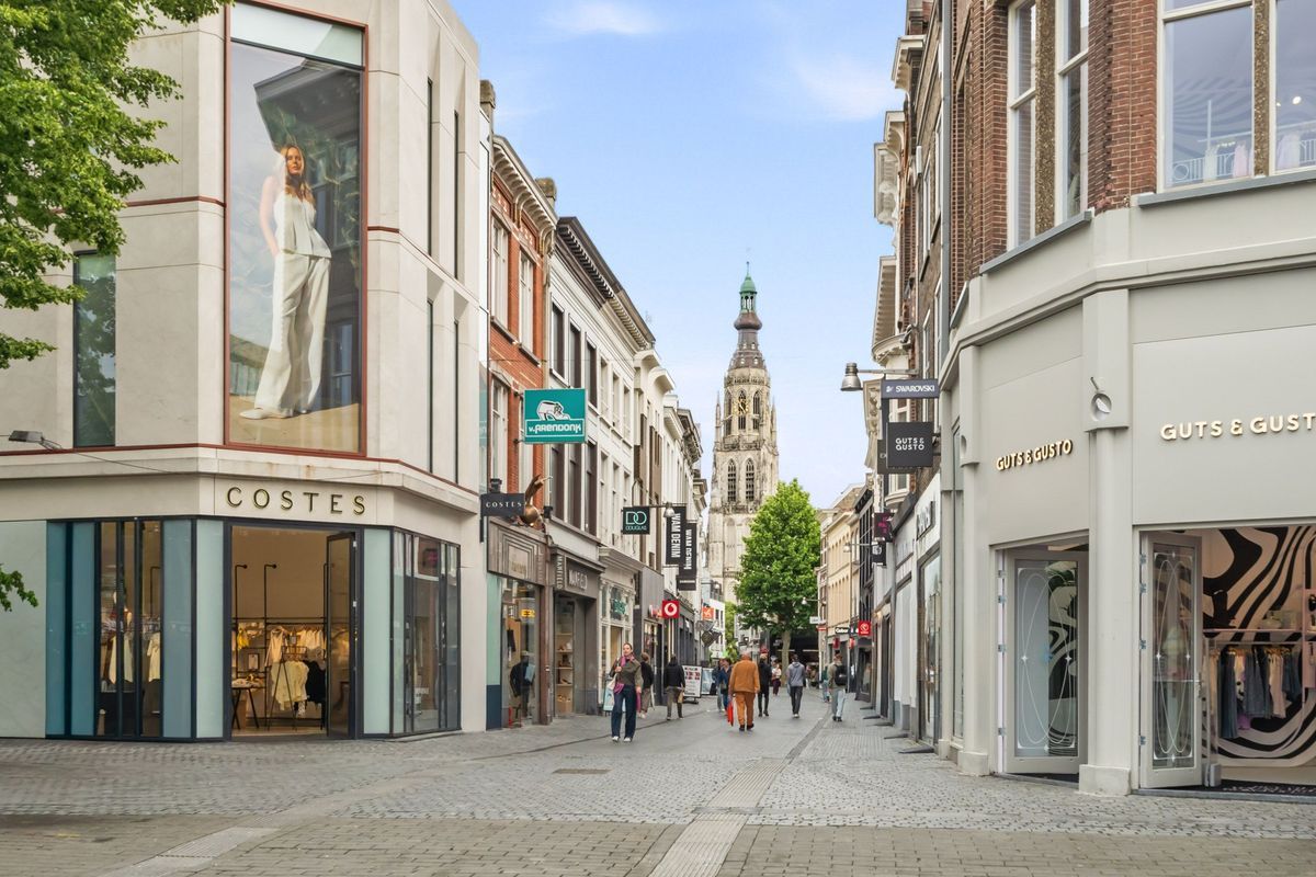 Akkerstraat 151 Photo Blur 57