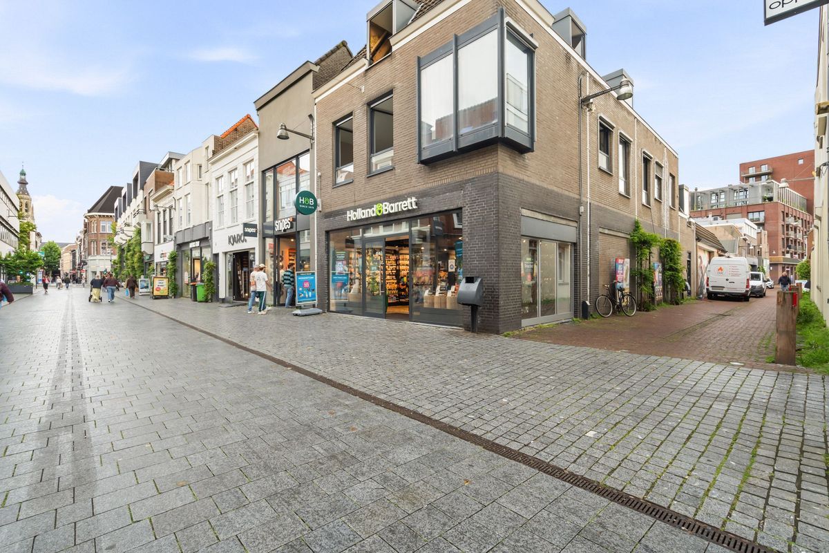 Akkerstraat 151 Photo Blur 63