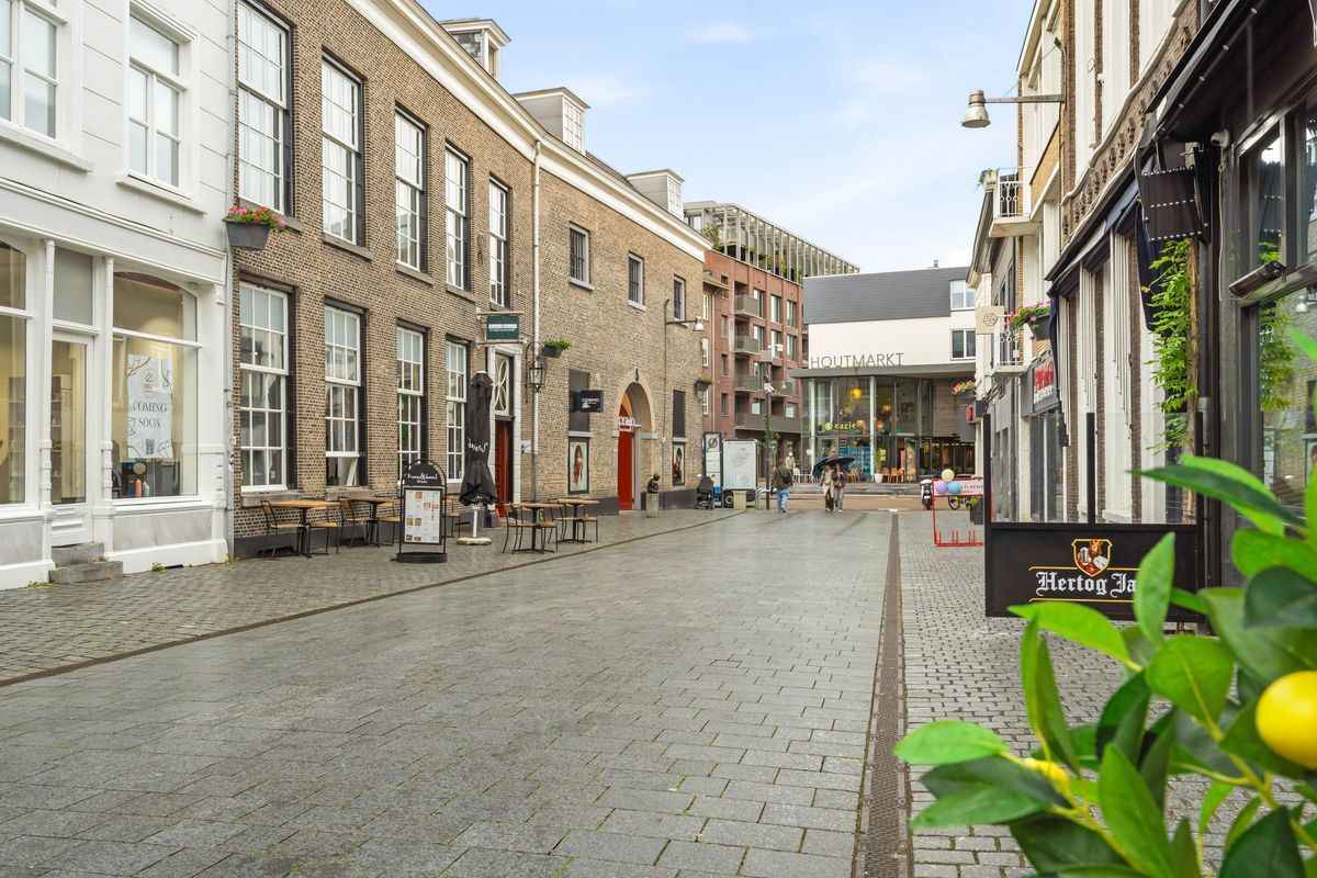 Akkerstraat 151 Photo Blur 62