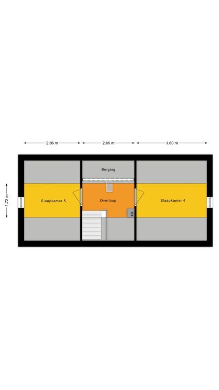 Bieselaar 55 Floorplan Blur 3