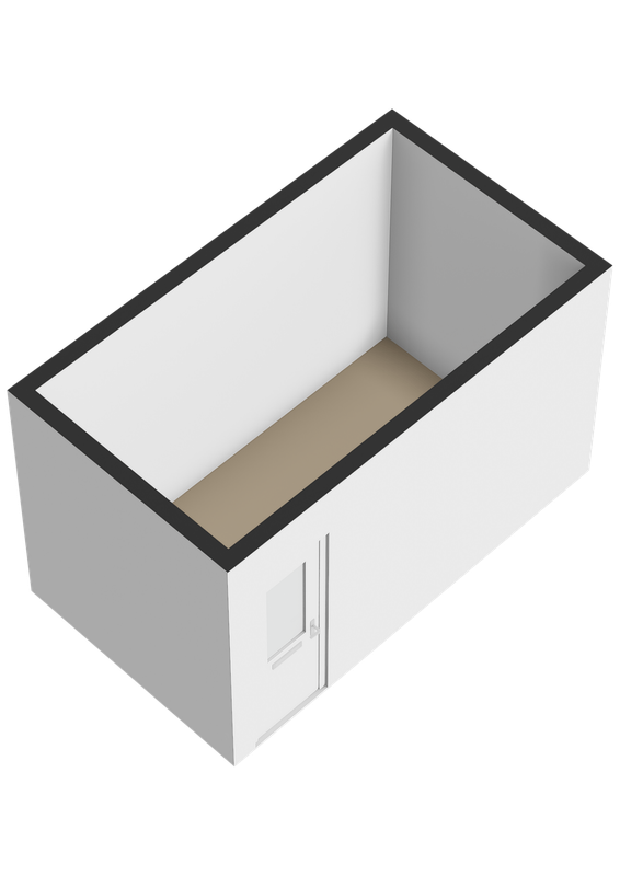 Nijverheidssingel 193 Floorplan Blur 4