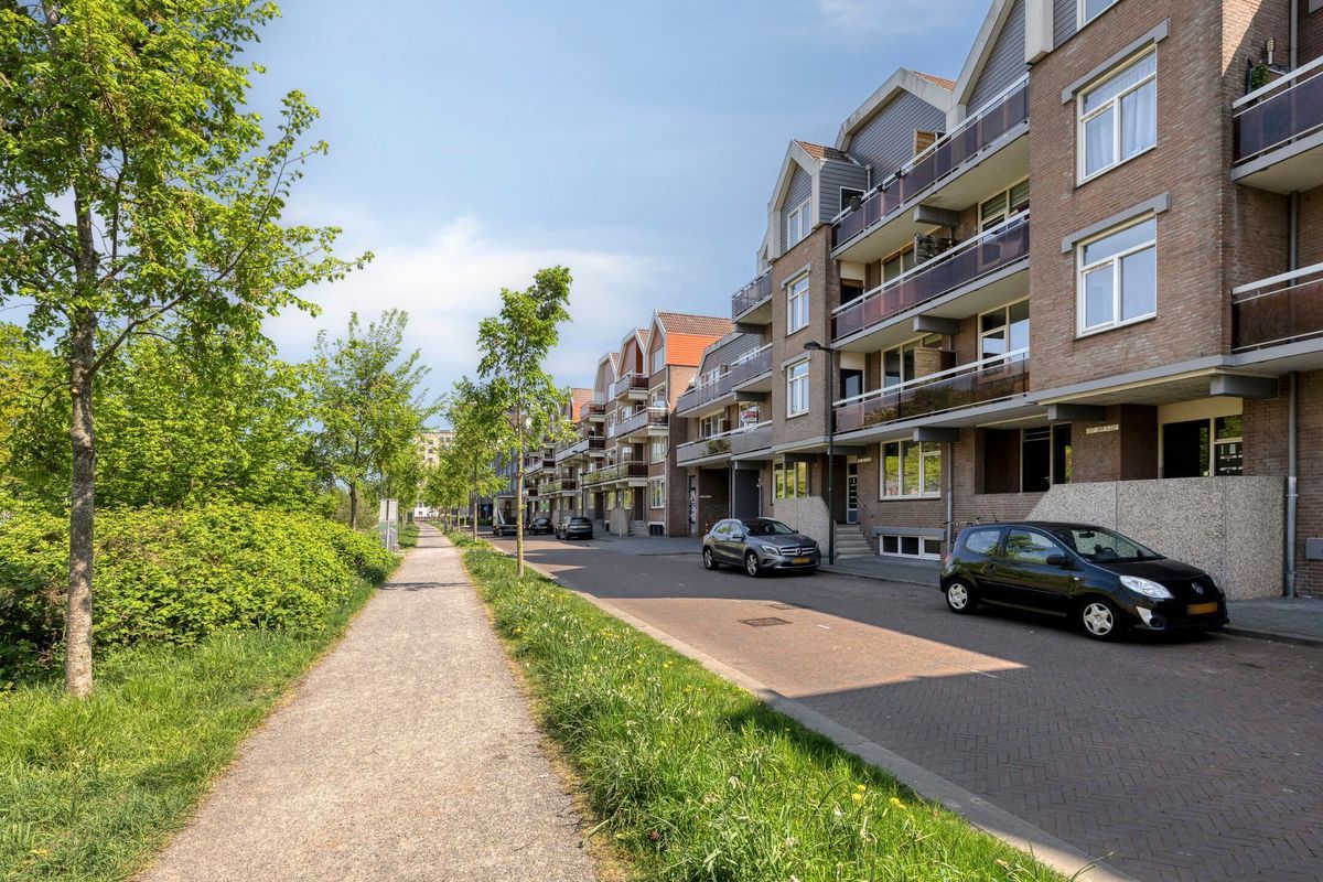 Nijverheidssingel 193 Photo Blur 29
