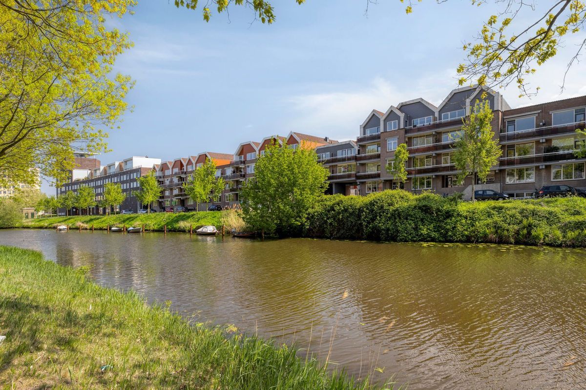 Nijverheidssingel 193 Photo Blur 40